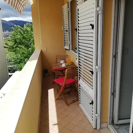 Gsk Apartman *