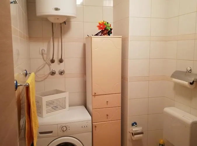 Gsk 아파트 스플리트