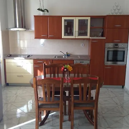 Apartment Gsk Split