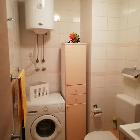 Gsk Apartament Split