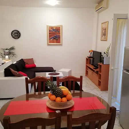 Gsk Apartament Split