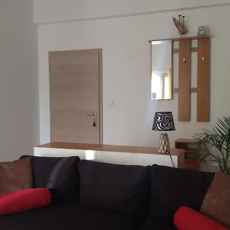 Apartament Gsk Split