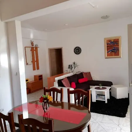 Gsk Apartament Split